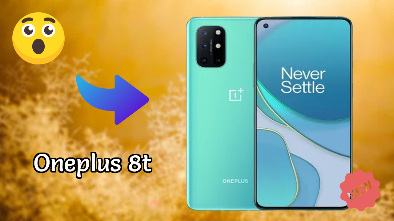 OnePlus 8T Battery Review: 4500 MAh Usage Analysis