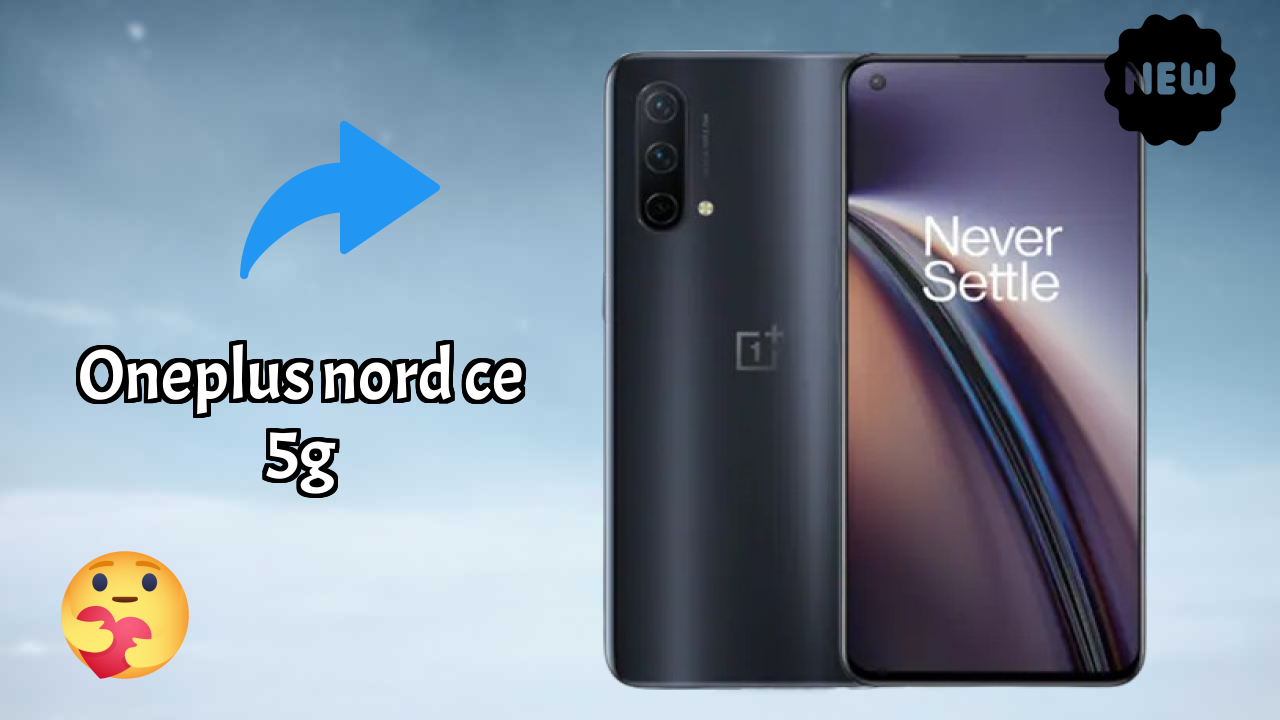 OnePlus Nord CE 5G Display Review: Fluid AMOLED Screen Size