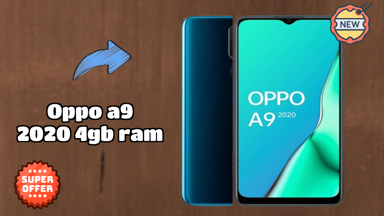 OPPO A9 2020 4GB RAM Camera Samples: 48 MP + 8 MP + 2 MP + 2 MP Rear Camera Real Test
