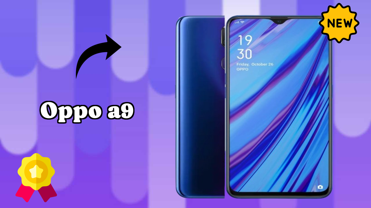 OPPO A9 RAM Review: 4 GB RAM Multitasking Check