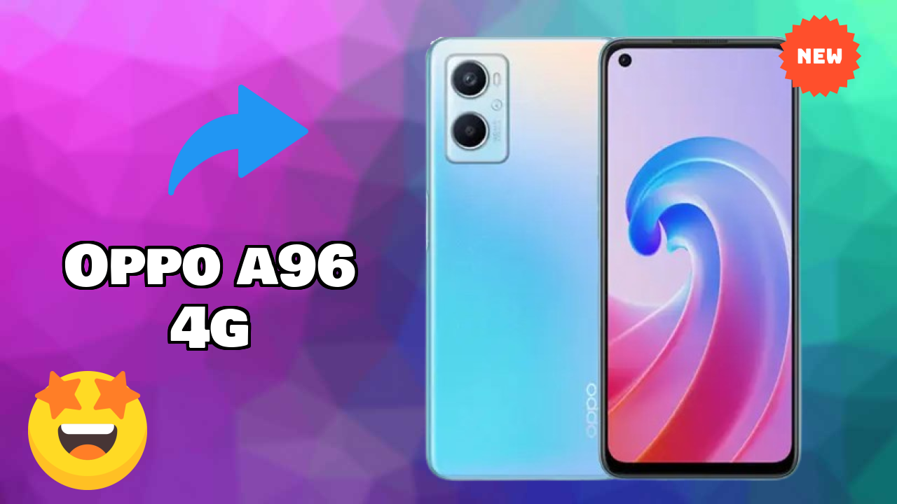 OPPO A96 4G Price Analysis: ₹13,999 Value Review