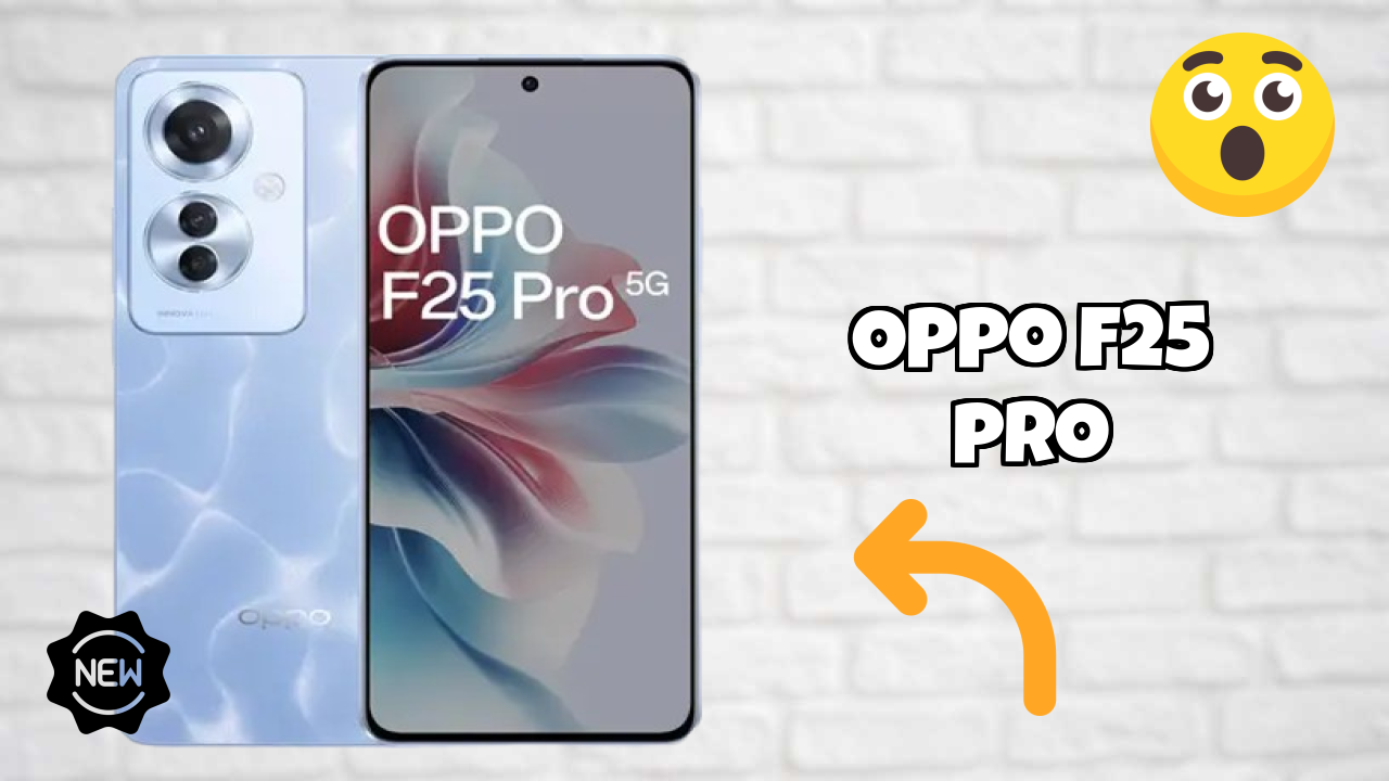 Is OPPO F25 Pro Good for Photography? 64 MP + 8 MP + 2 MP Rear Camera Review