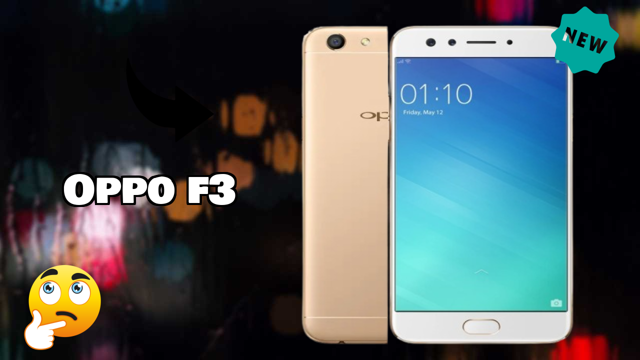 OPPO F3 Camera Samples: 13 MP Rear Camera Real Photos
