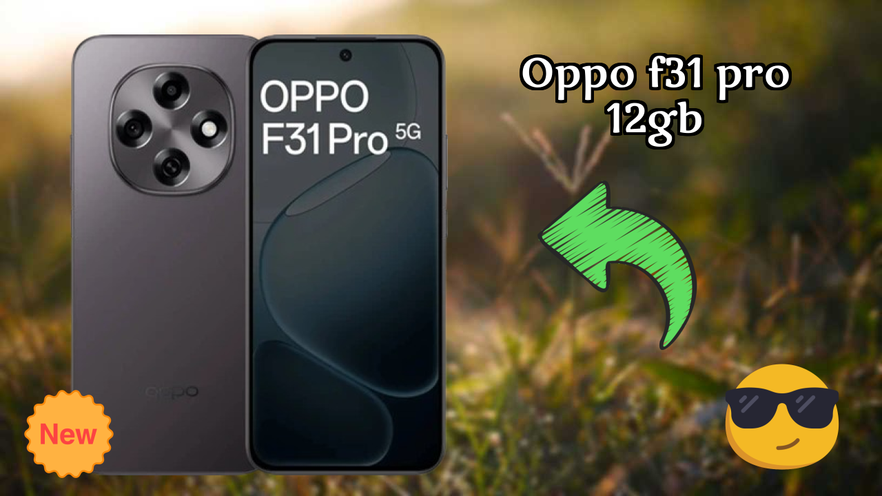 OPPO F31 Pro 12GB Battery Test: 7000 MAh Real-World Review