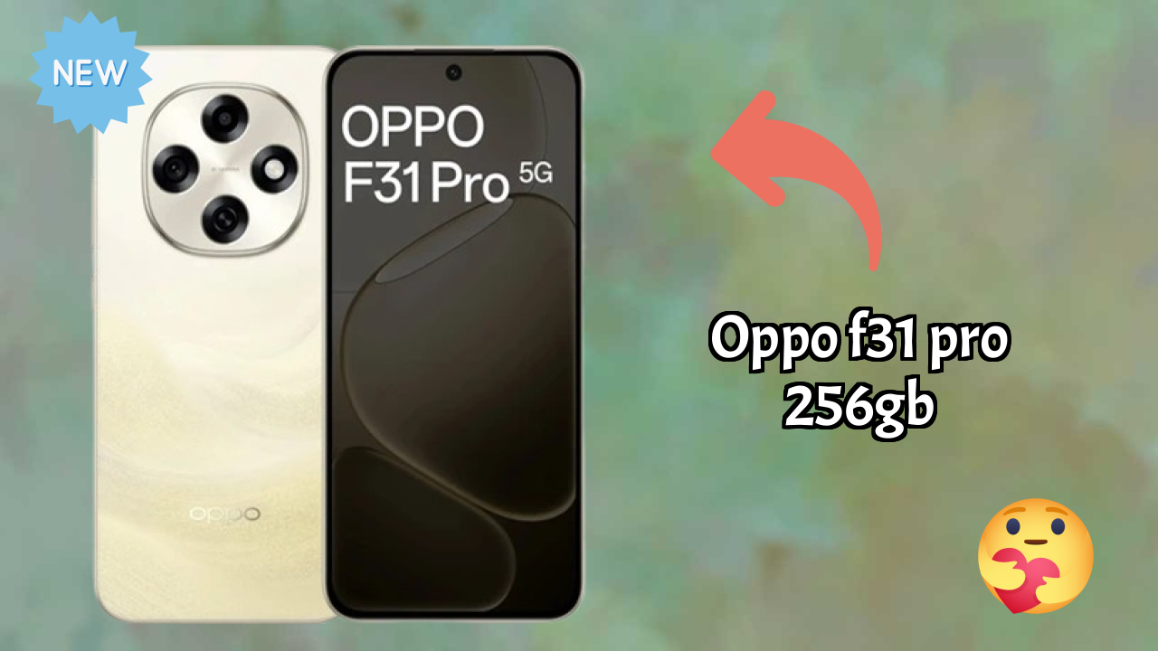 OPPO F31 Pro 256GB Camera Test: 50 MP + 2 MP Rear Camera Sample Shots