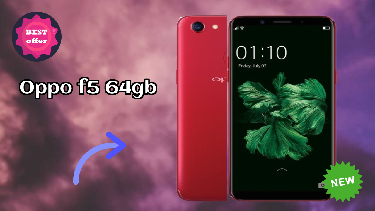 OPPO F5 64GB RAM Review: 6 GB RAM Multitasking Check