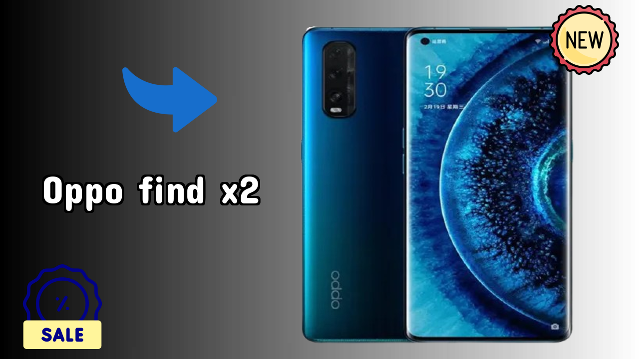 OPPO Find X2 Processor Test: Snapdragon 865 Benchmarks