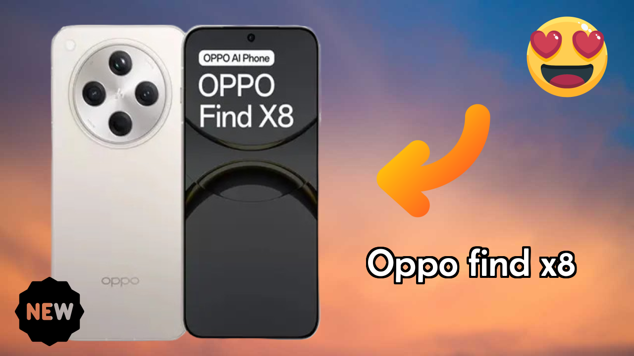 OPPO Find X8 Camera Review: 50 MP + 50 MP + 50 MP Rear Camera Photo Quality