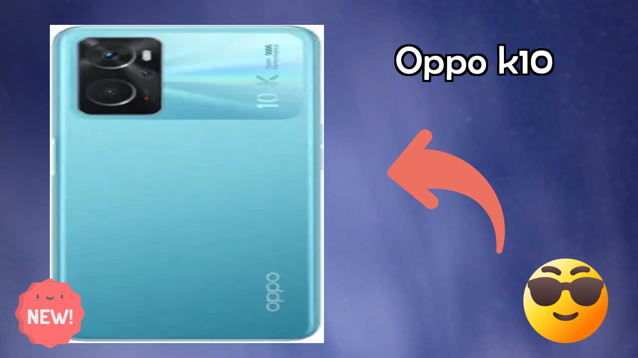 OPPO K10 Camera Review: 50 MP + 2 MP + 2 MP Rear Camera Photo Test