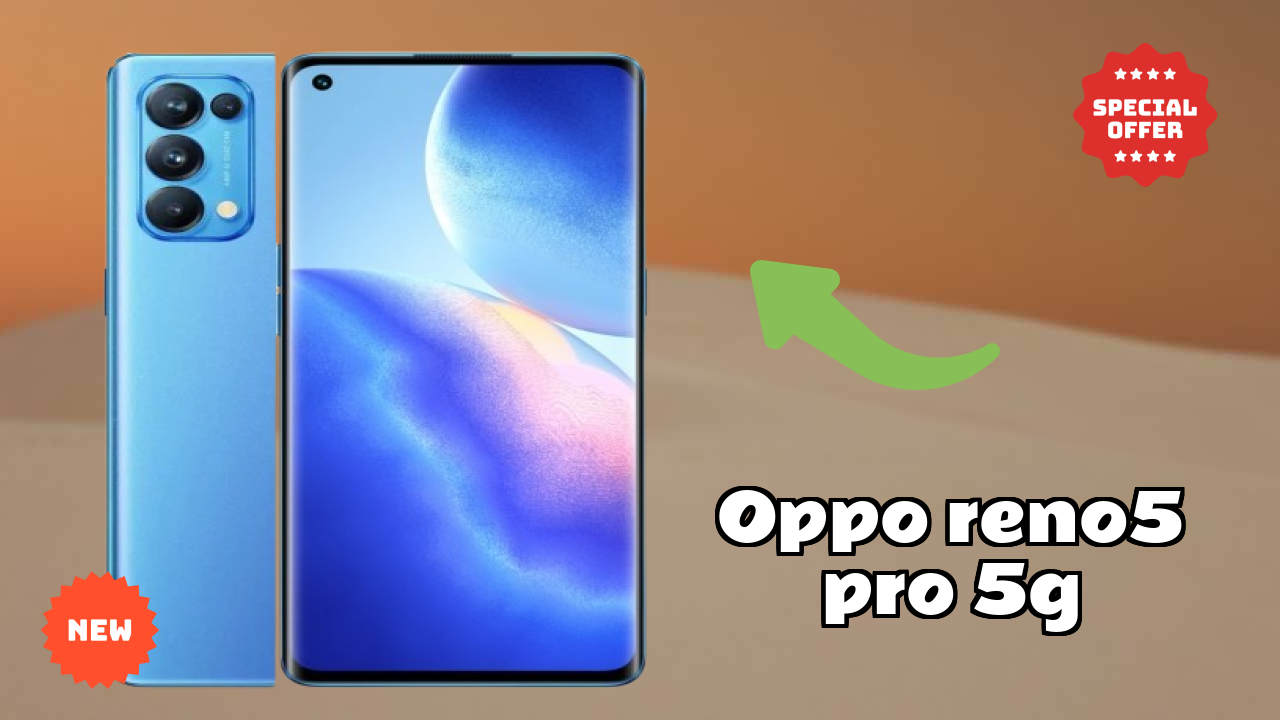 OPPO Reno5 Pro 5G Price Analysis: ₹24,999 Good Investment?