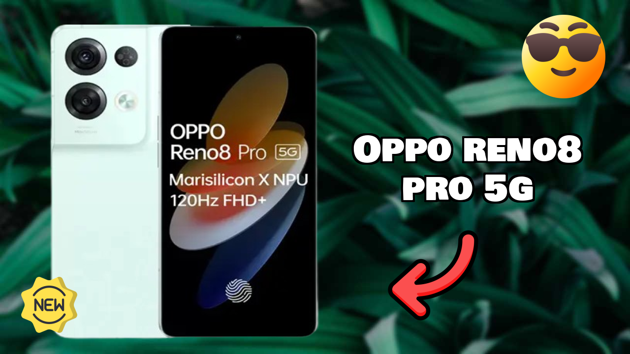 OPPO Reno8 Pro 5G Price Analysis: ₹28,999 Value Check
