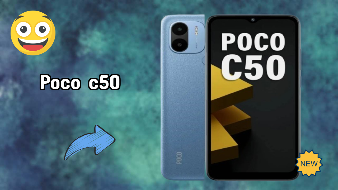 POCO C50 2026 Unbiased Review – Strongest Features
