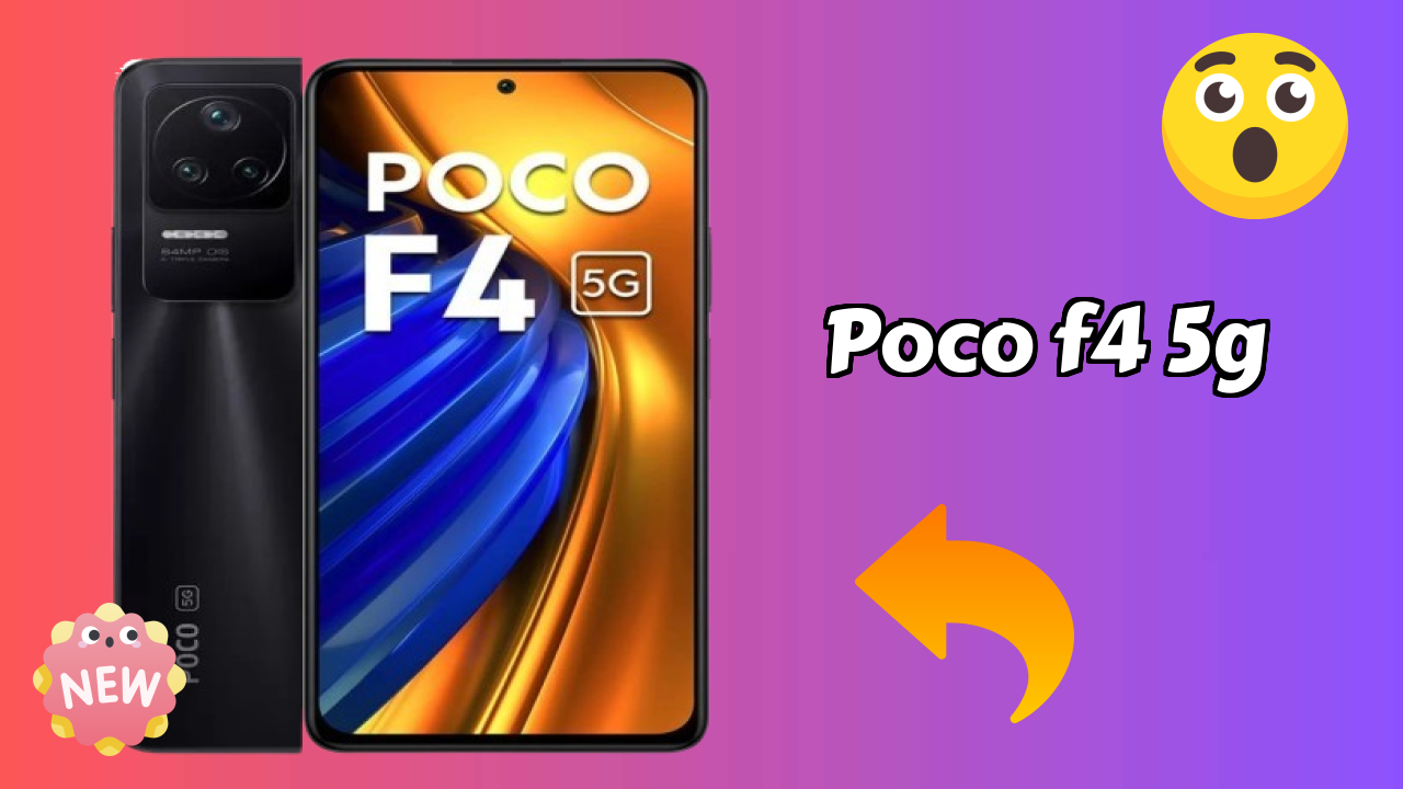 POCO F4 5G Camera Test: 64 MP + 8 MP + 2 MP Rear Camera Sample Shots