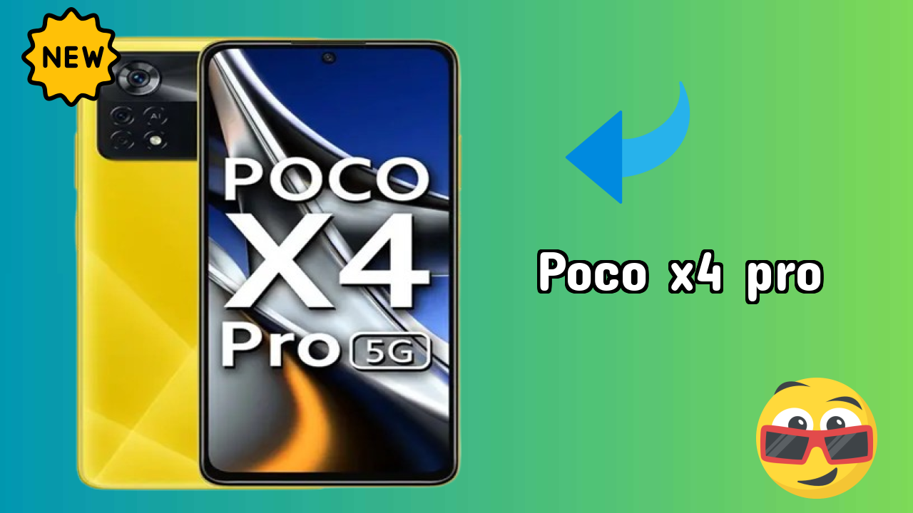 POCO X4 Pro Camera Quality: 16 MP Front Camera Selfie Test