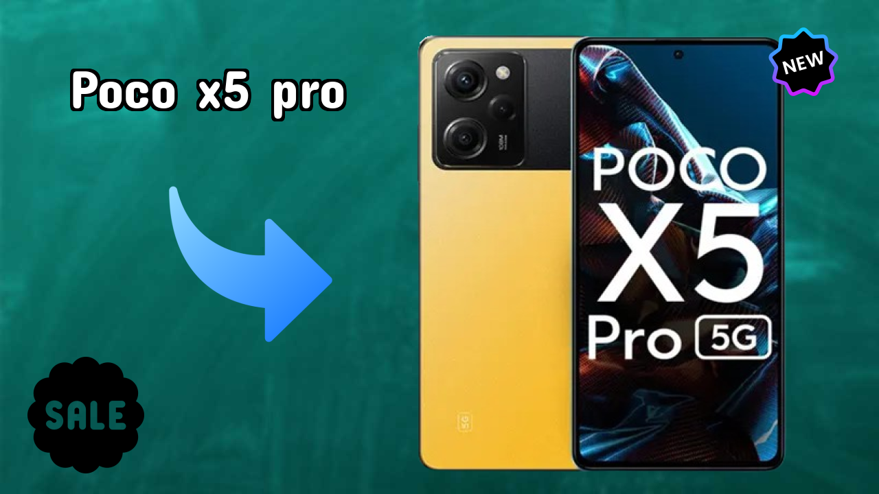 POCO X5 Pro 2026 All-Rounder Comparison Guide