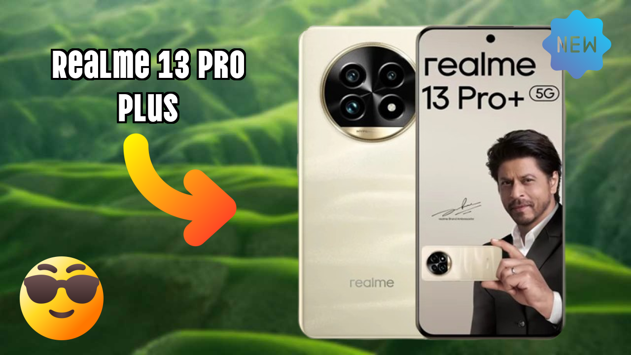 Realme 13 Pro Plus Camera Review: 50 MP + 8 MP + 50 MP Rear Camera | Ai Ultra Clarity Photo Quality