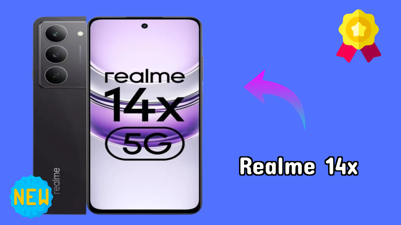 Realme 14x Processor Review: MediaTek Dimensity 6300 Performance