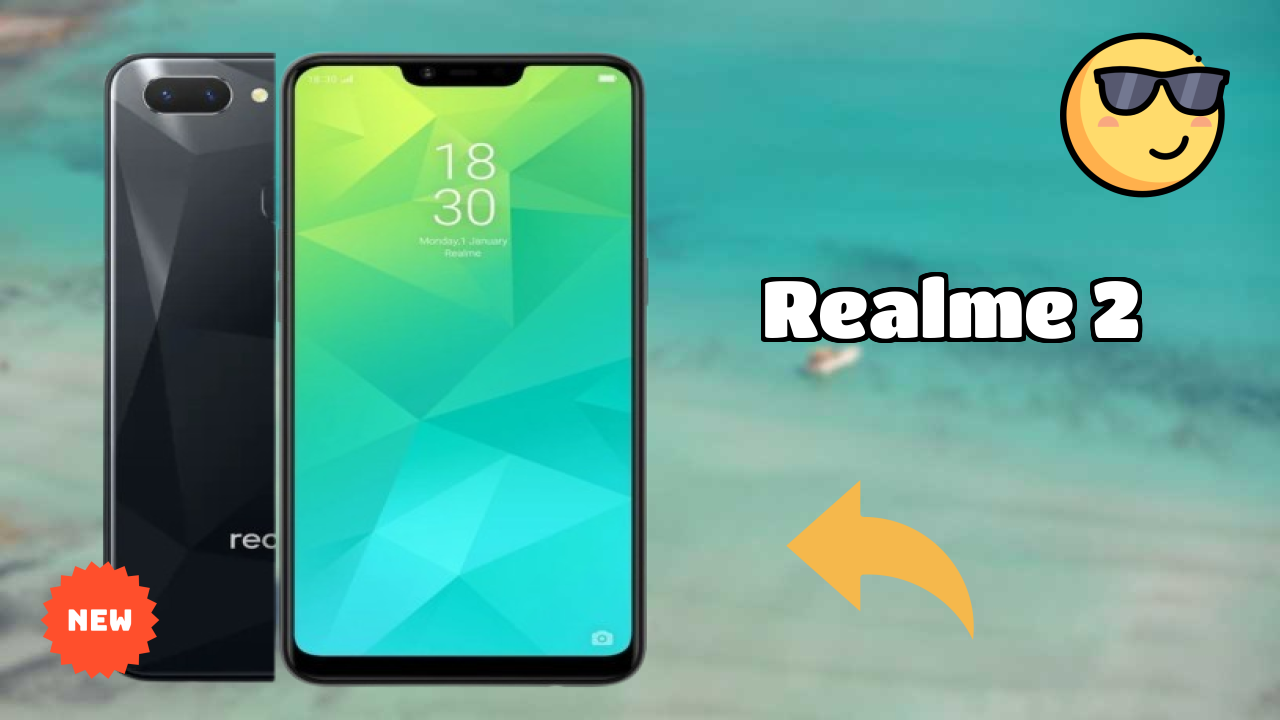 Realme 2 Performance Test: Snapdragon 450 All Apps