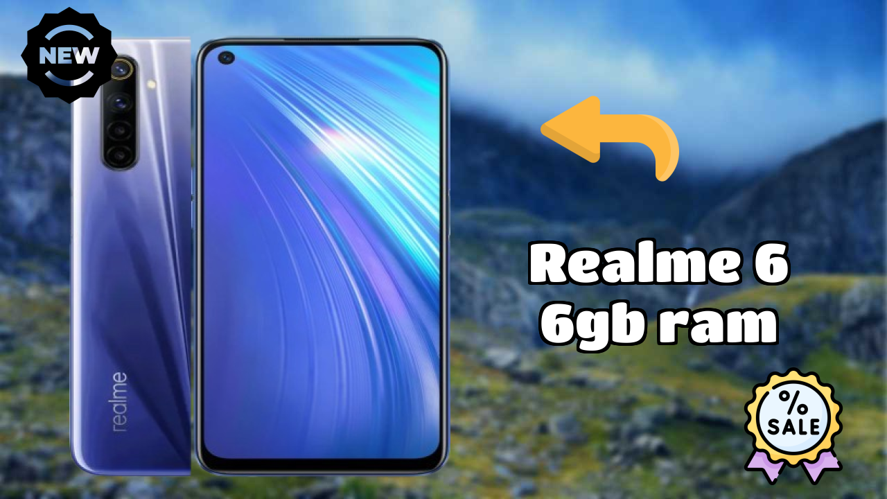 Realme 6 6GB RAM Camera Test: 64 MP + 8 MP + 2 MP + 2 MP Rear Camera Sample Photos