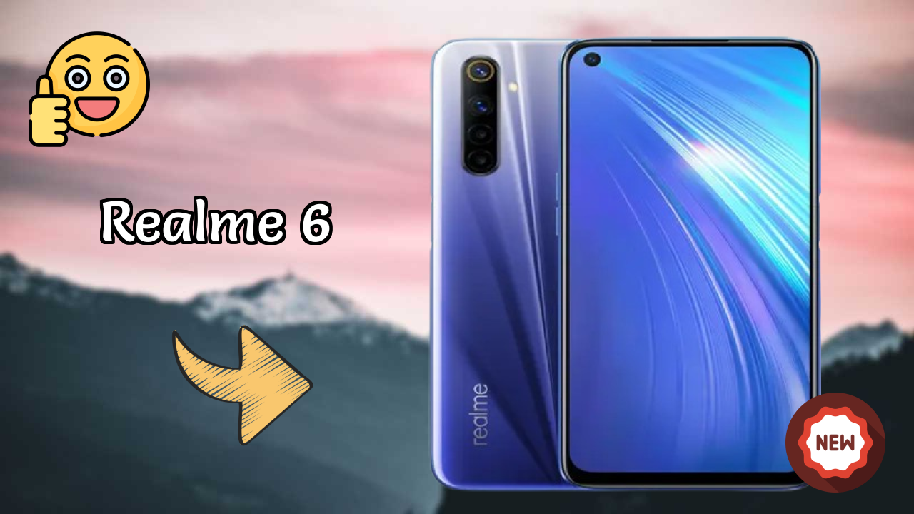Realme Realme 6 Camera Samples: Real Photo Tests