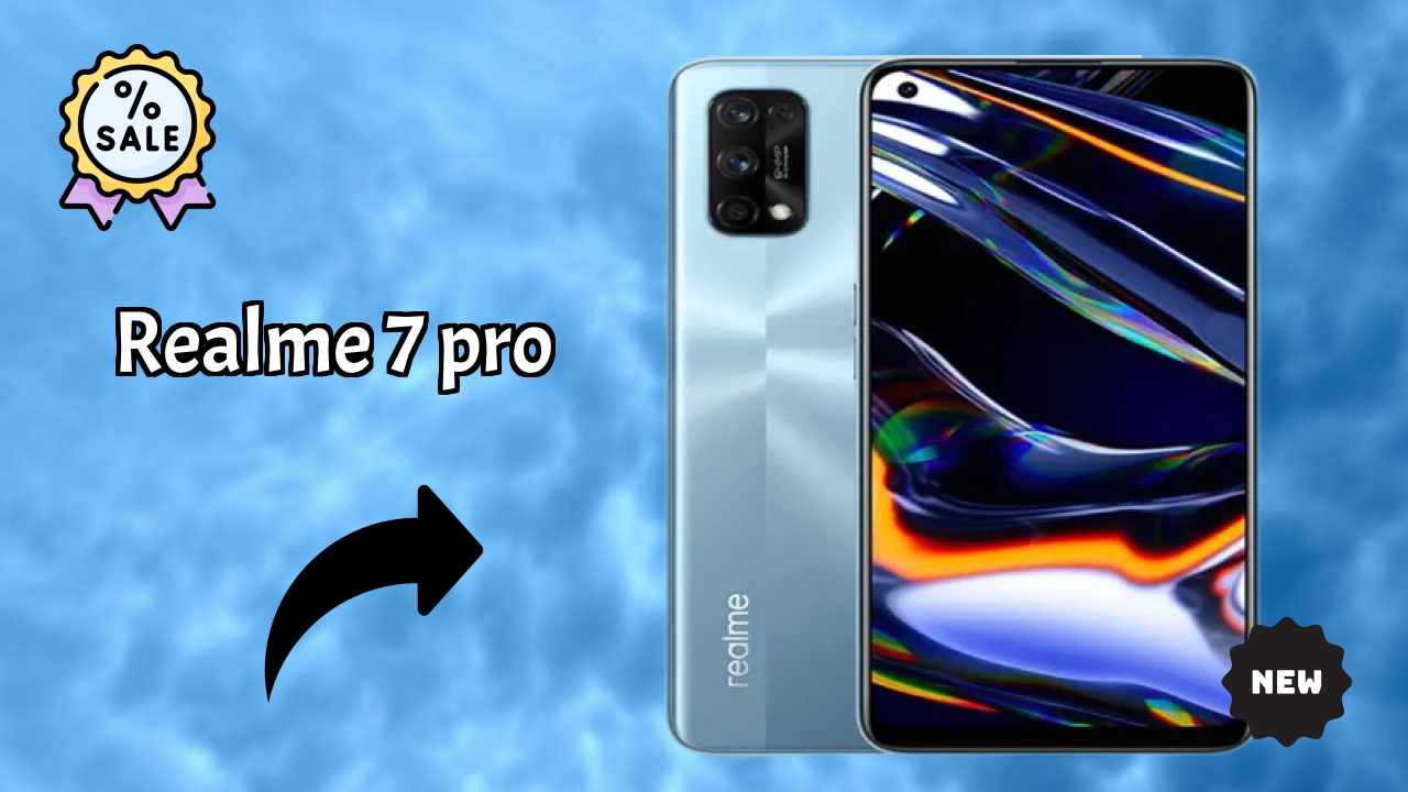 Realme 7 Pro Price Drop: Now at ₹13,999 Only