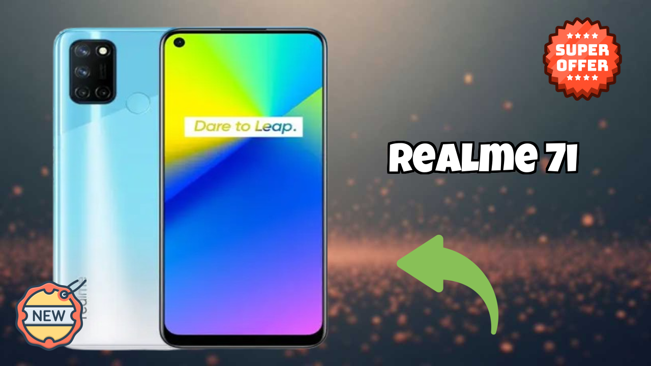 Realme 7i 2026 Hands-on Analysis – Worth It?
