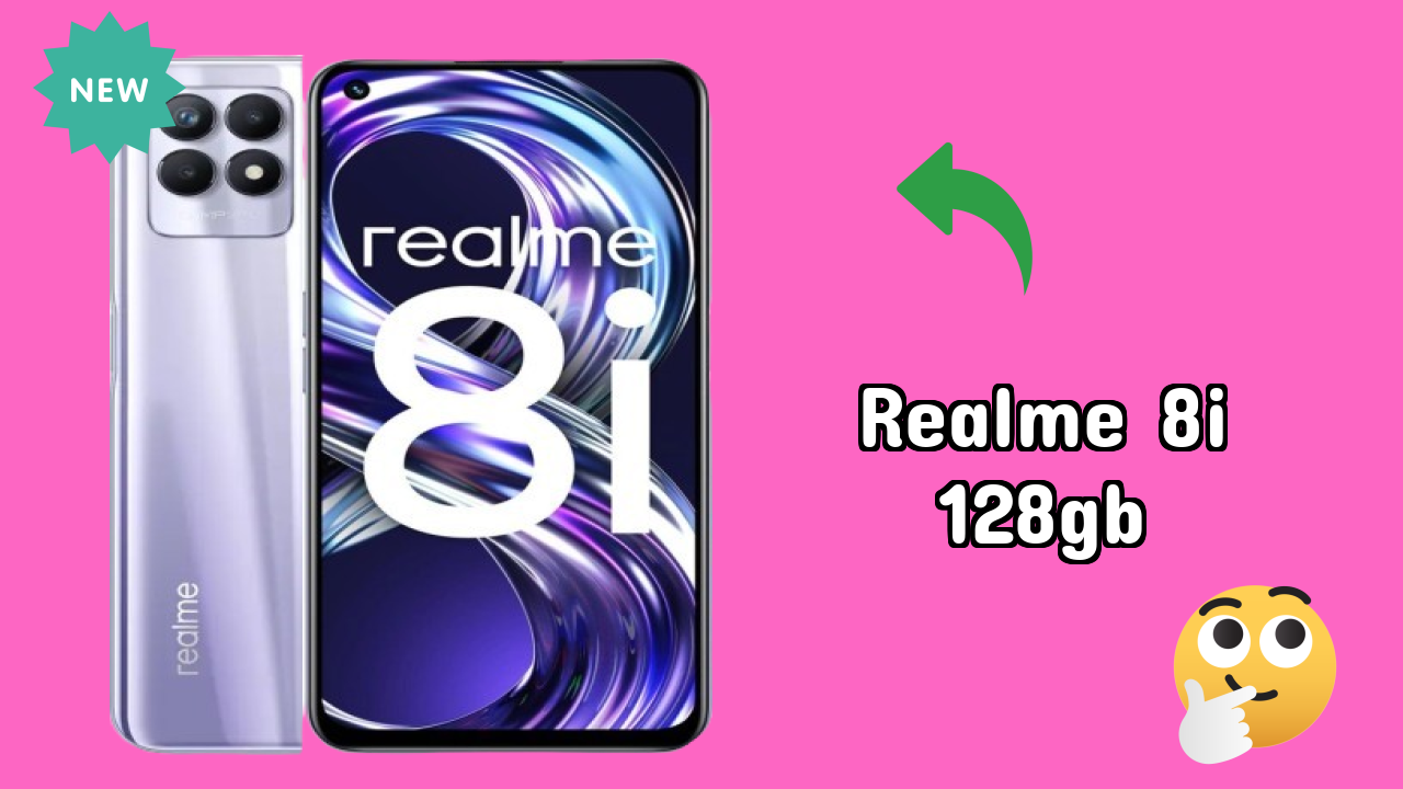 Realme Realme 8i 128GB Camera Samples: Real Photo Tests