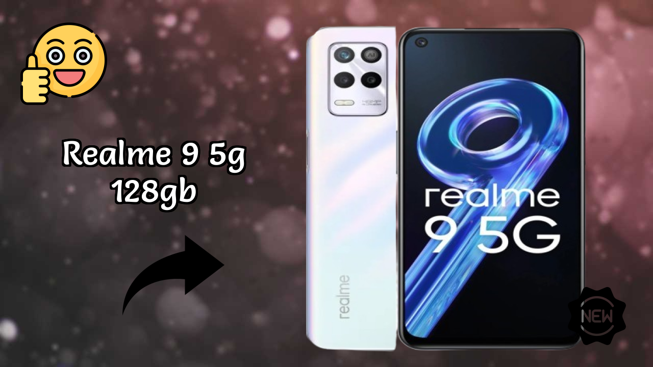 Realme 9 5G 128GB Display Size: 6.5 Inches (16.51 Cm) Screen Quality