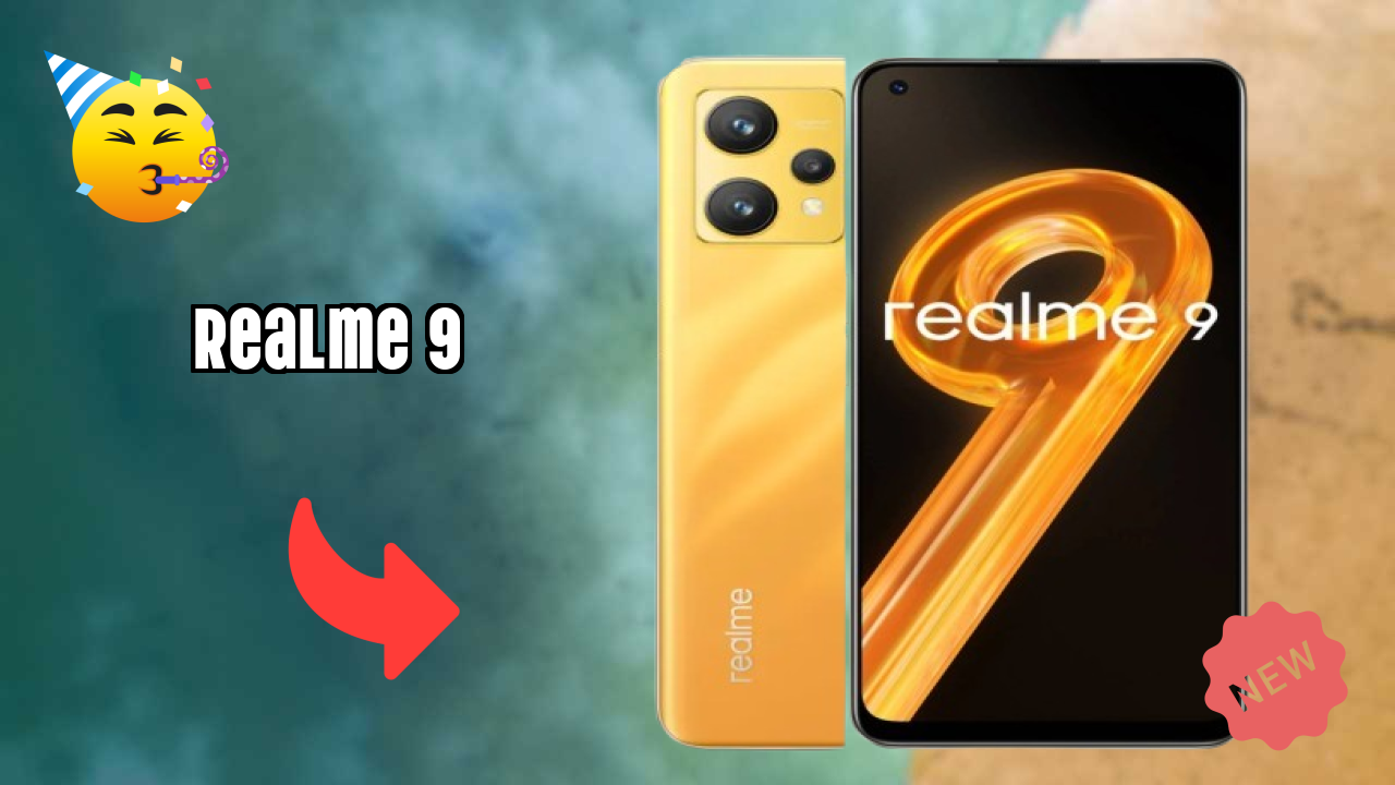 Realme 9 Camera Review: 108 MP + 8 MP + 2 MP Rear Camera Photo Quality