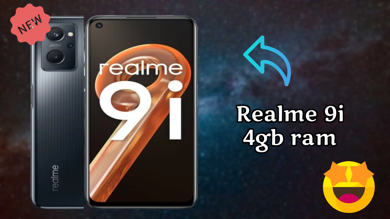 Realme 9i 4GB RAM Camera Samples: 50 MP + 2 MP + 2 MP Rear Camera Real Photos