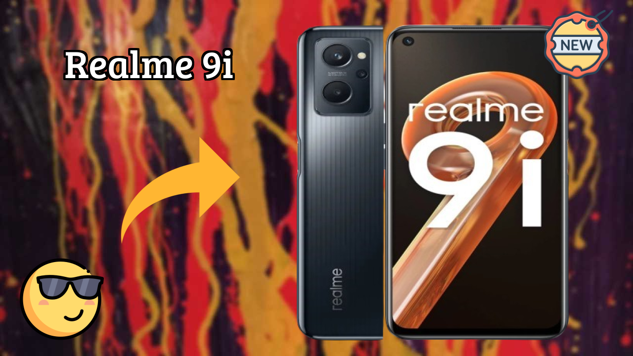 Realme 9i Camera Samples: 50 MP + 2 MP + 2 MP Rear Camera Real Photos