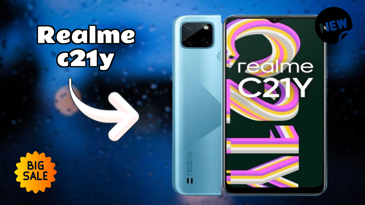 Realme C21Y Camera Review: 13 MP + 2 MP + 2 MP Rear Camera Photo Quality
