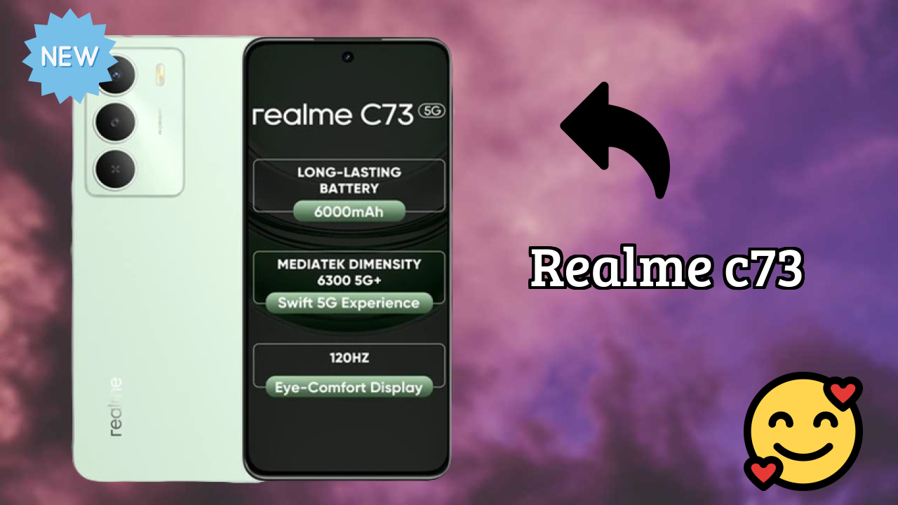 Realme C73 at ₹9,599 - Is It Worth Buying?