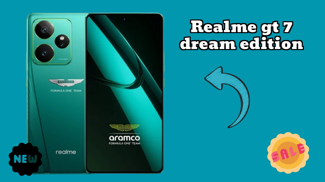 Realme GT 7 Dream Edition Camera Review: 50 MP + 8 MP + 50 MP Rear Camera Photo Test