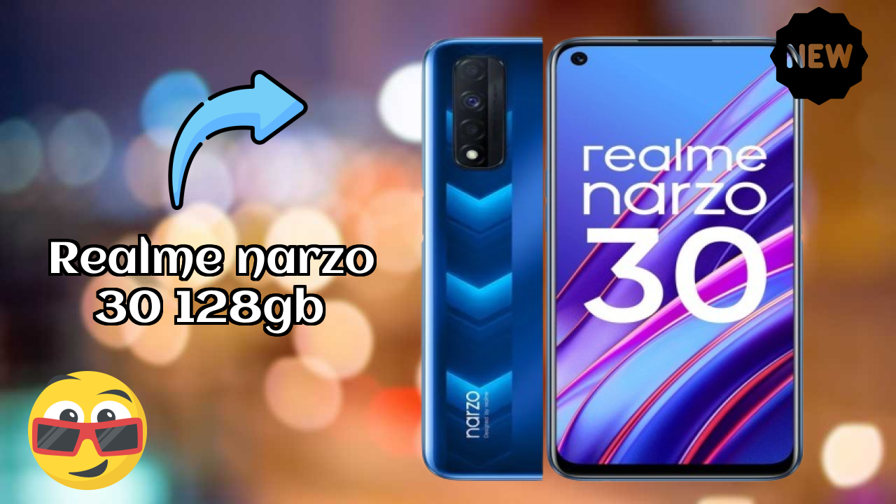 Realme Narzo 30 128GB Camera Test: 48 MP + 2 MP + 2 MP Rear Camera Photo Test