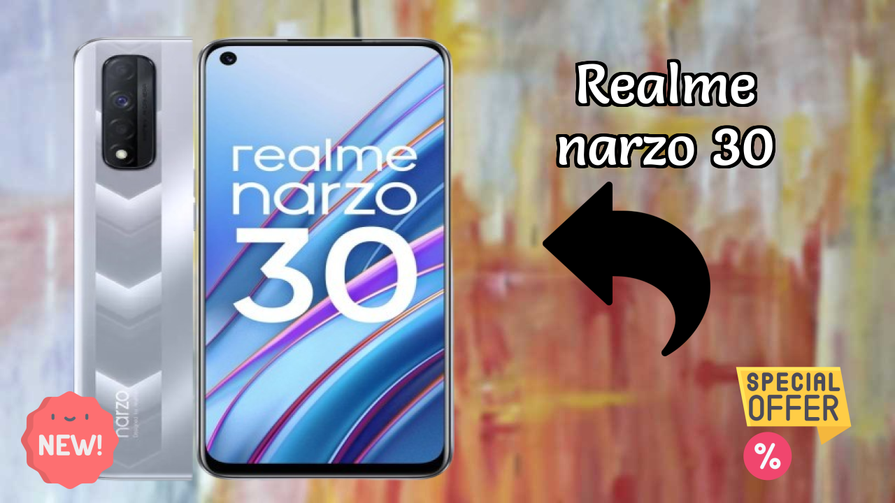 Realme Narzo 30 Battery Life: 5000 MAh Real-World Test