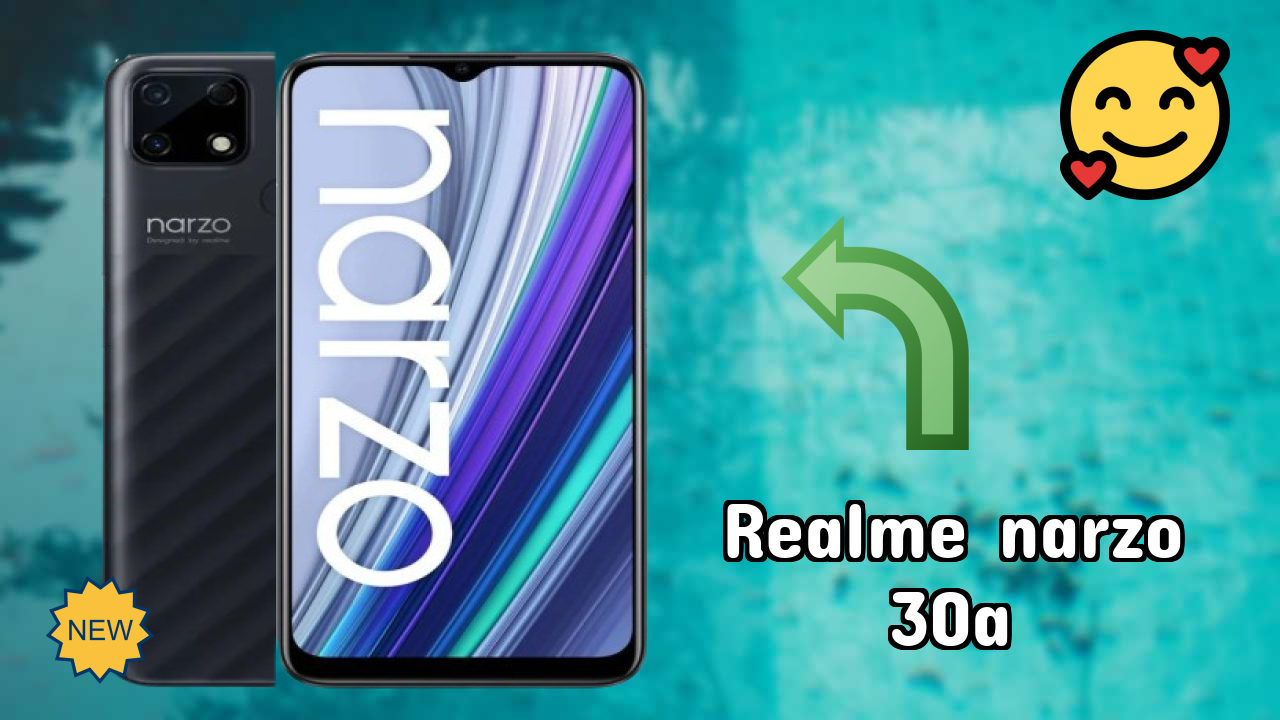 Realme Narzo 30A Camera Test: 13 MP + 2 MP Rear Camera Shoots Stunning Photos