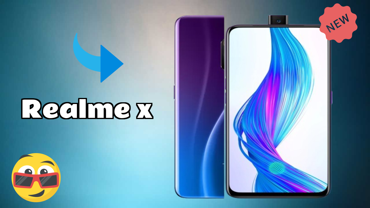 Realme X Price Review: ₹17,999 Good Investment?