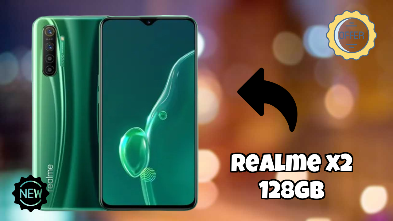 Realme X2 128GB Camera Quality: 32 MP Front Camera Selfie Test