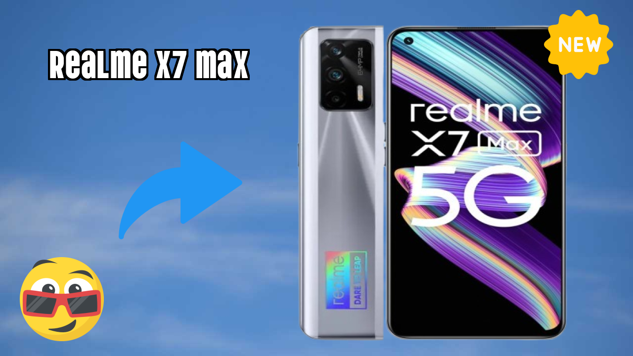 Realme X7 Max Battery Test: 4500 MAh How Long Lasts