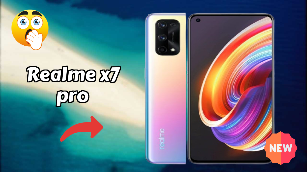 Realme X7 Pro Camera Quality: 64 MP + 8 MP + 2 MP + 2 MP Rear Camera Low Light