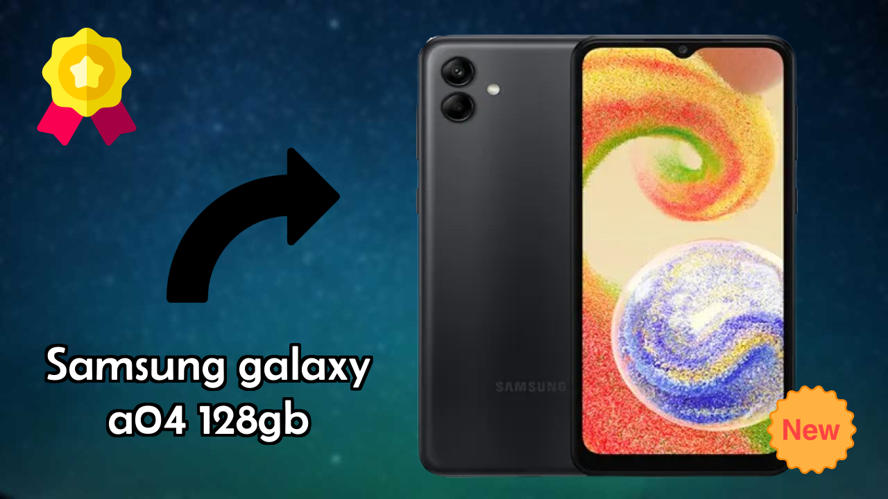 Samsung Galaxy A04 128GB Camera Test: 50 MP + 2 MP Rear Camera Sample Shots