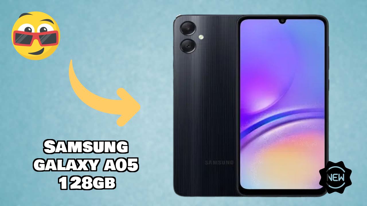 Samsung Galaxy A05 128GB Gaming Benchmarks: MediaTek Helio G85 Tested