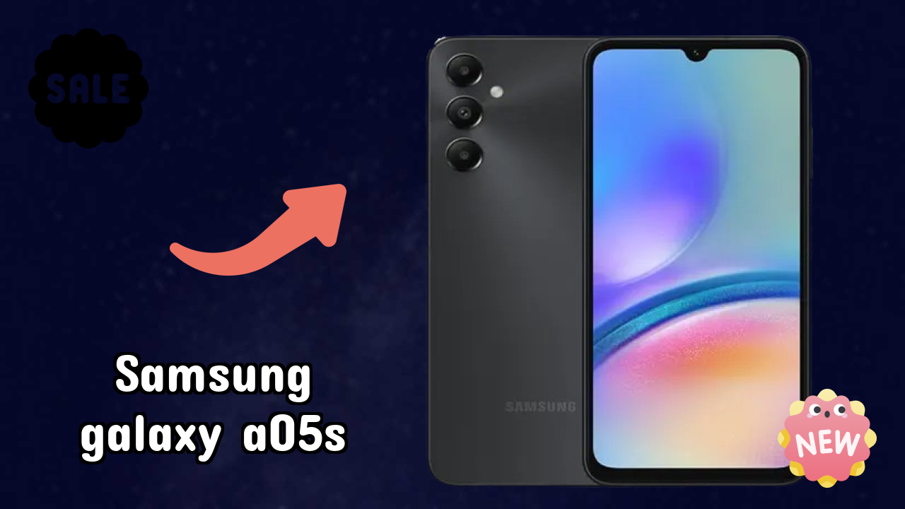 Samsung Galaxy A05s 2026 All Features Compared With Rivals
