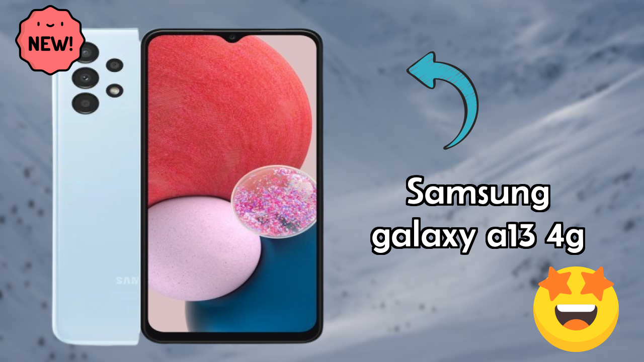 Samsung Galaxy A13 4G Camera Review: 50 MP + 5 MP + 2 MP + 2 MP Rear Camera Photo Test