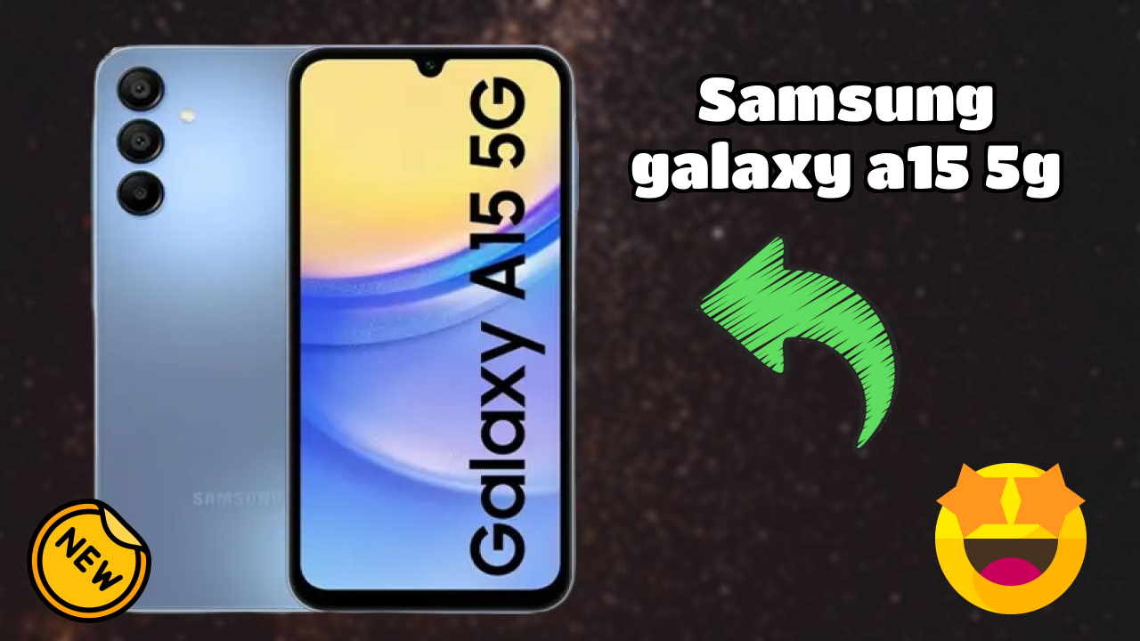 Samsung Galaxy A15 5G Battery Review: 5000 MAh Endurance Test