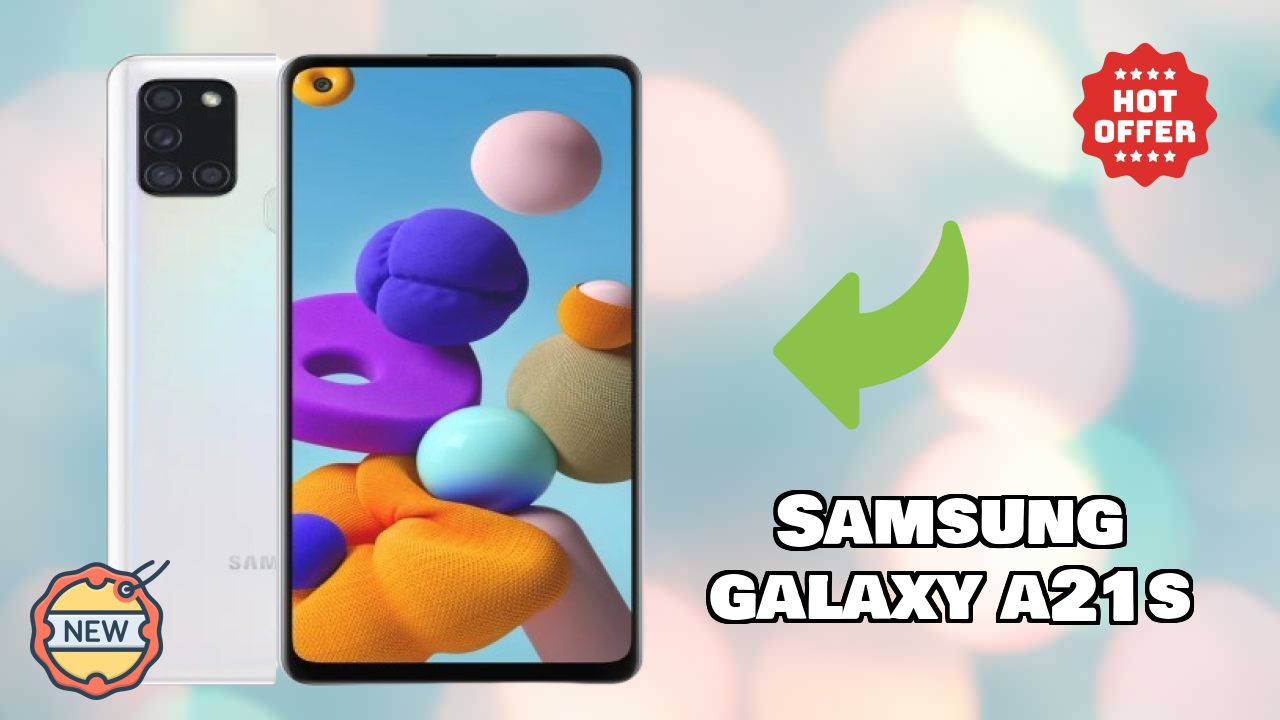 Samsung Galaxy A21s Processor Test: Samsung Exynos 8 Octa 850 Benchmarks