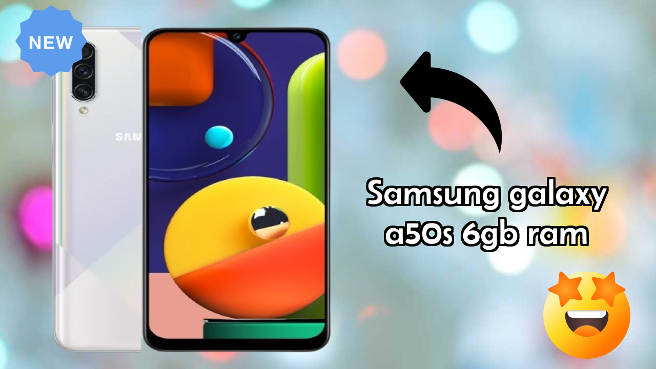 Samsung Galaxy A50s 6GB RAM Battery Test: 4000 MAh Real Usage Review