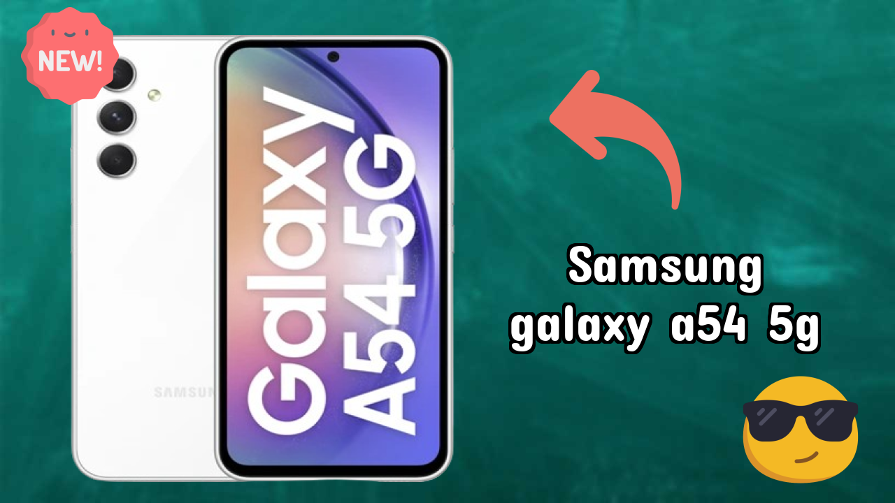 Samsung Galaxy A54 5G Performance: Samsung Exynos 1380 Speed Review