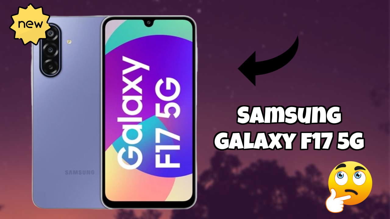 Samsung Galaxy F17 5G Camera Test: 50 MP + 5 MP + 2 MP Rear Camera Sample Shots